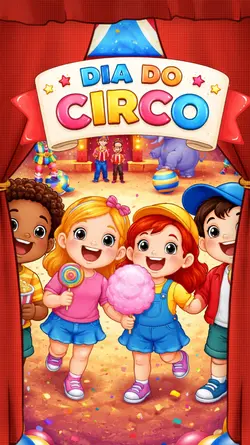 Dia do circo 