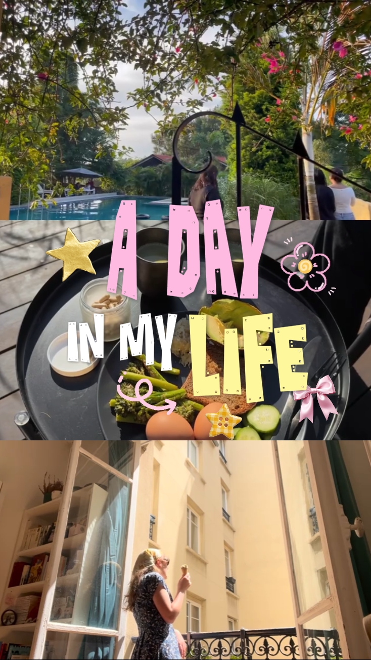 openingvlog cute
