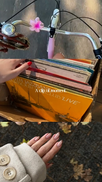 Un clip du moment 