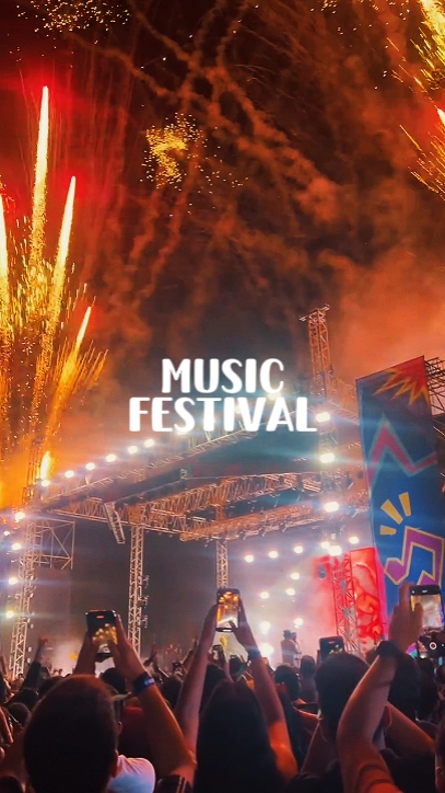Music Festival