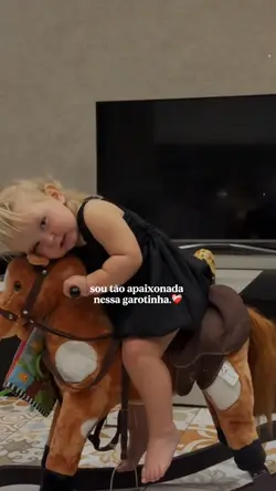 minha garotinha
