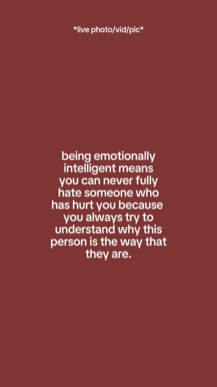beingemotionallyinte