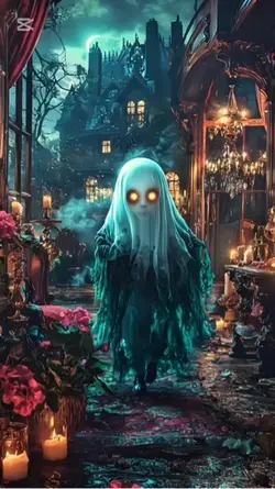 Halloween wallpaper