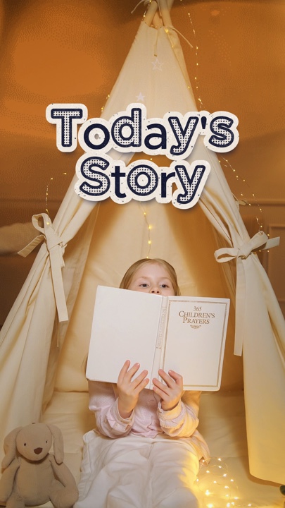 Today’s Story Kids