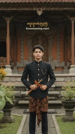 KUSUMANING RATRI