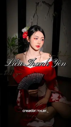 LIỄU THANH YÊN