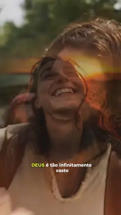 ELE sabe o meu nome 
