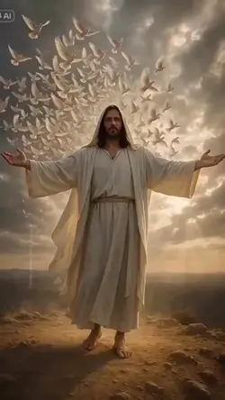 Jesús Es Amor  