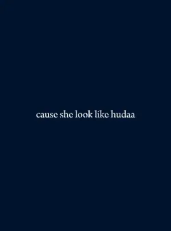 hudaa .