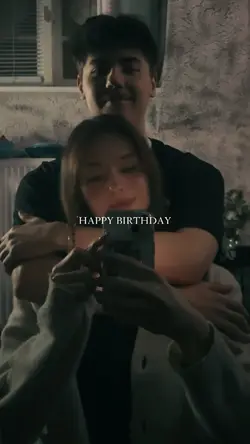 happy birthday love