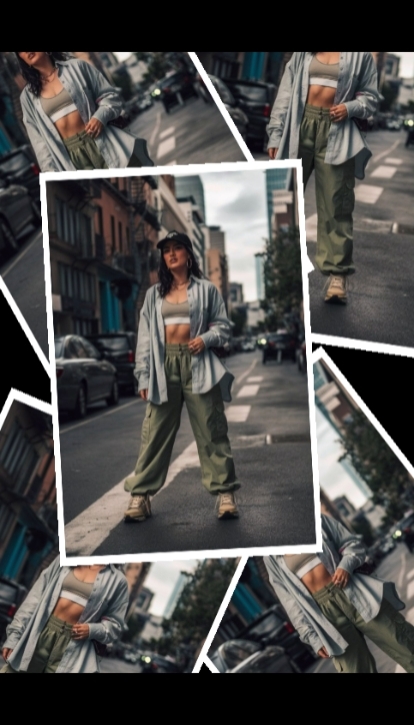 Cinematic Template