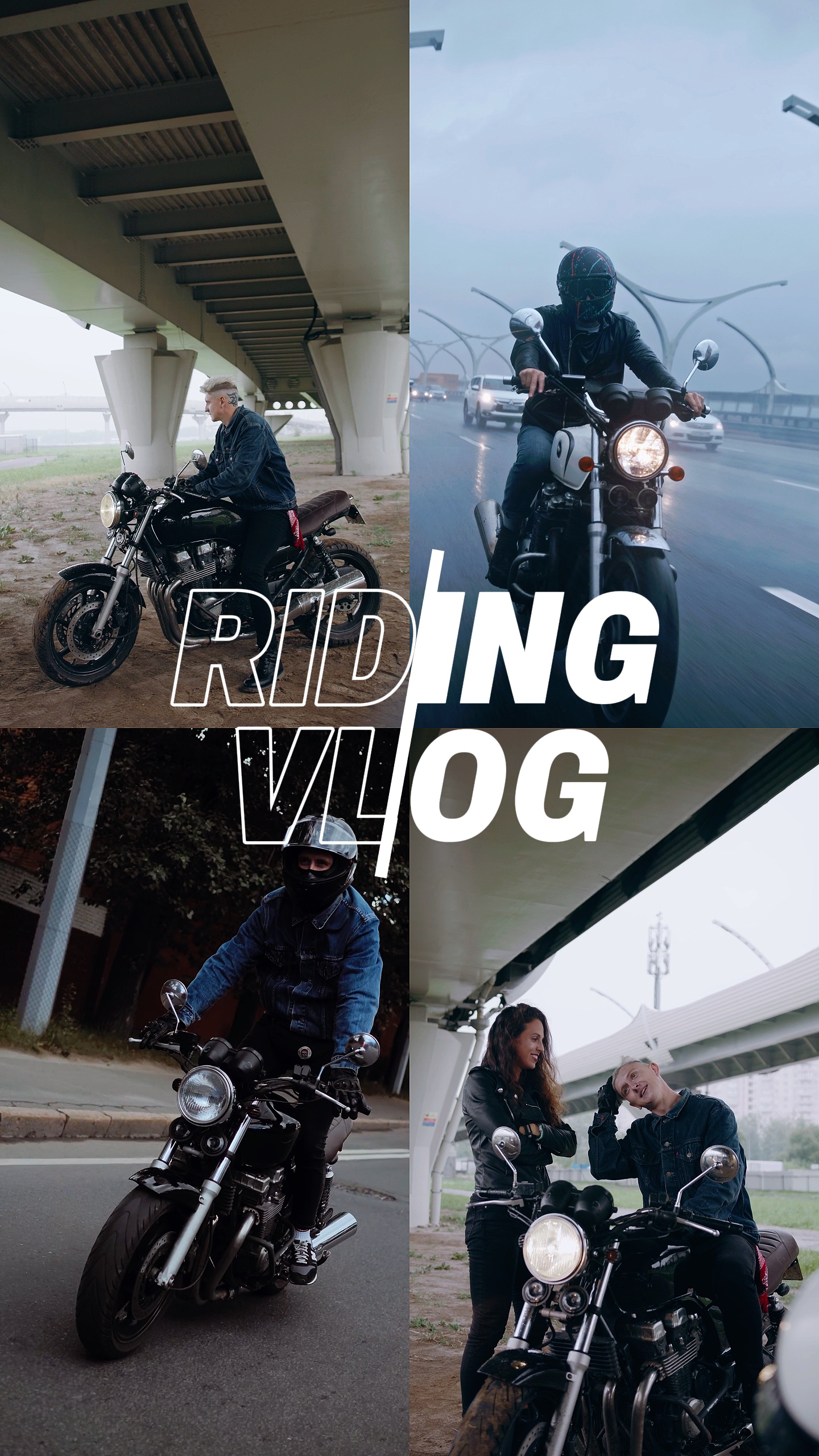 Sürme vlog 'u