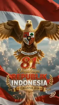 17 Agustus 2026