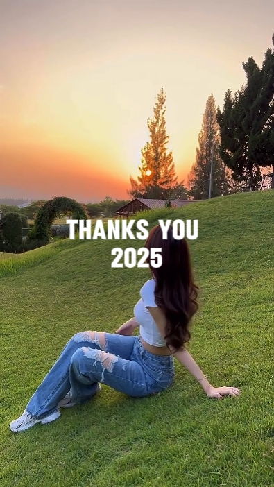 Obrigado 2025
