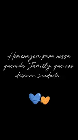 Homenagem partida