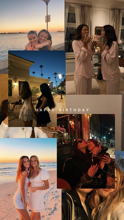 Birthday Dump Best