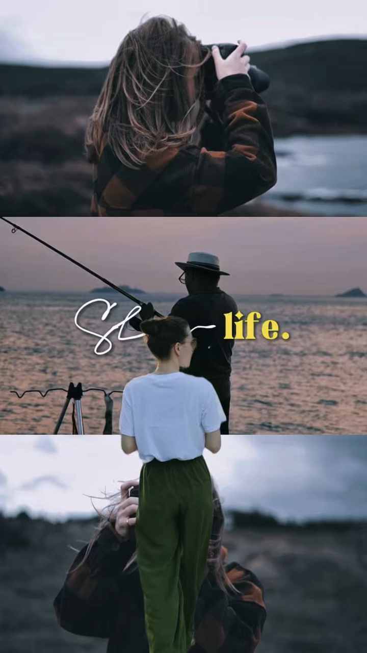 Slow Life