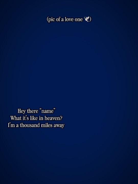 Hey there “name”