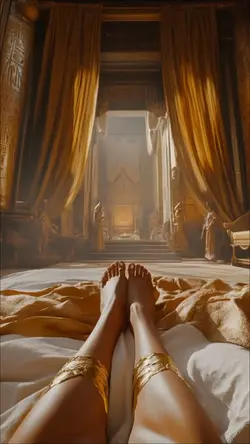 Egyptsand