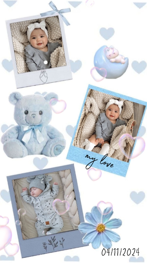 Baby pictures