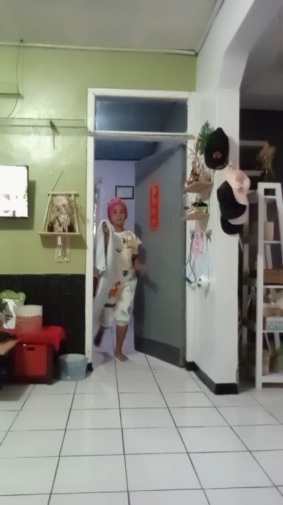 Ação