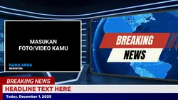 Breaking News