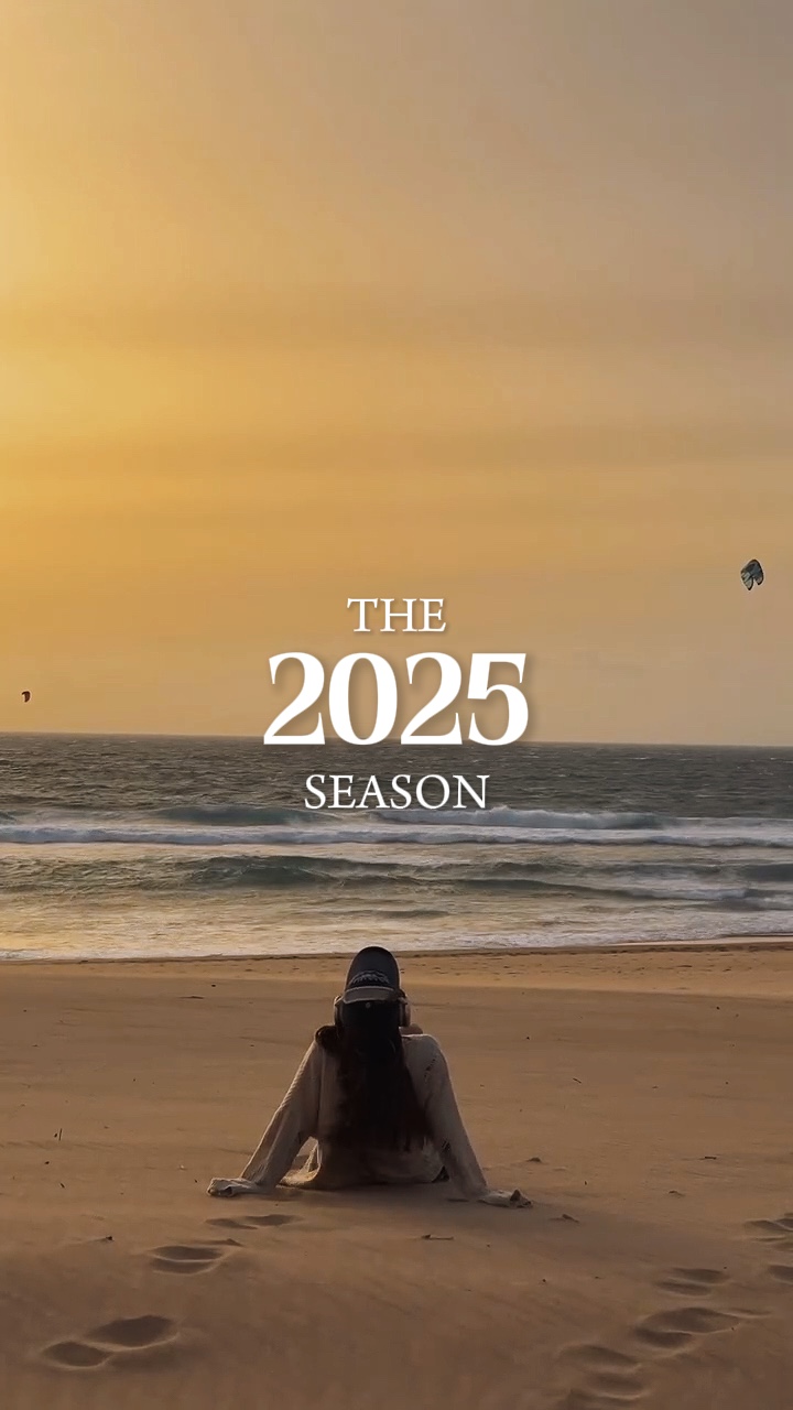 La temporada 2025