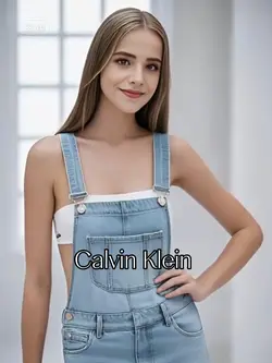 Calvin Klein 