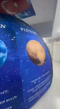 etkinlik video