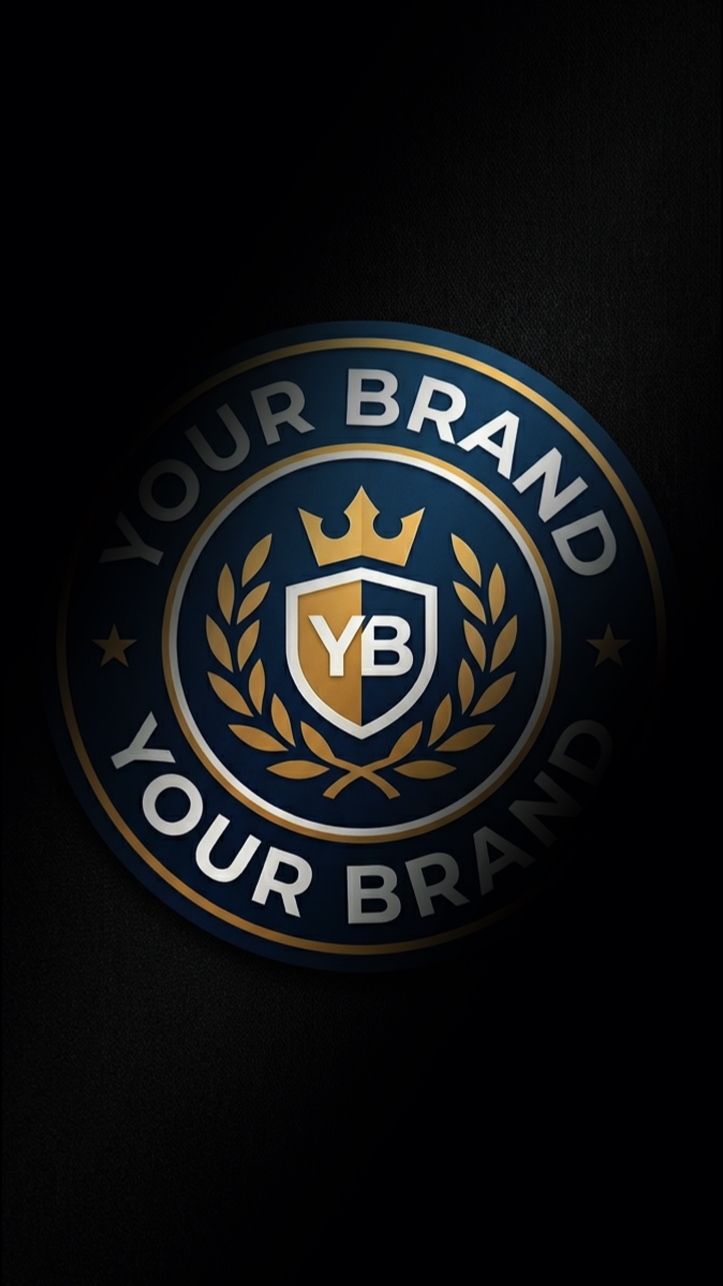 INTRO LOGO ANIMATION