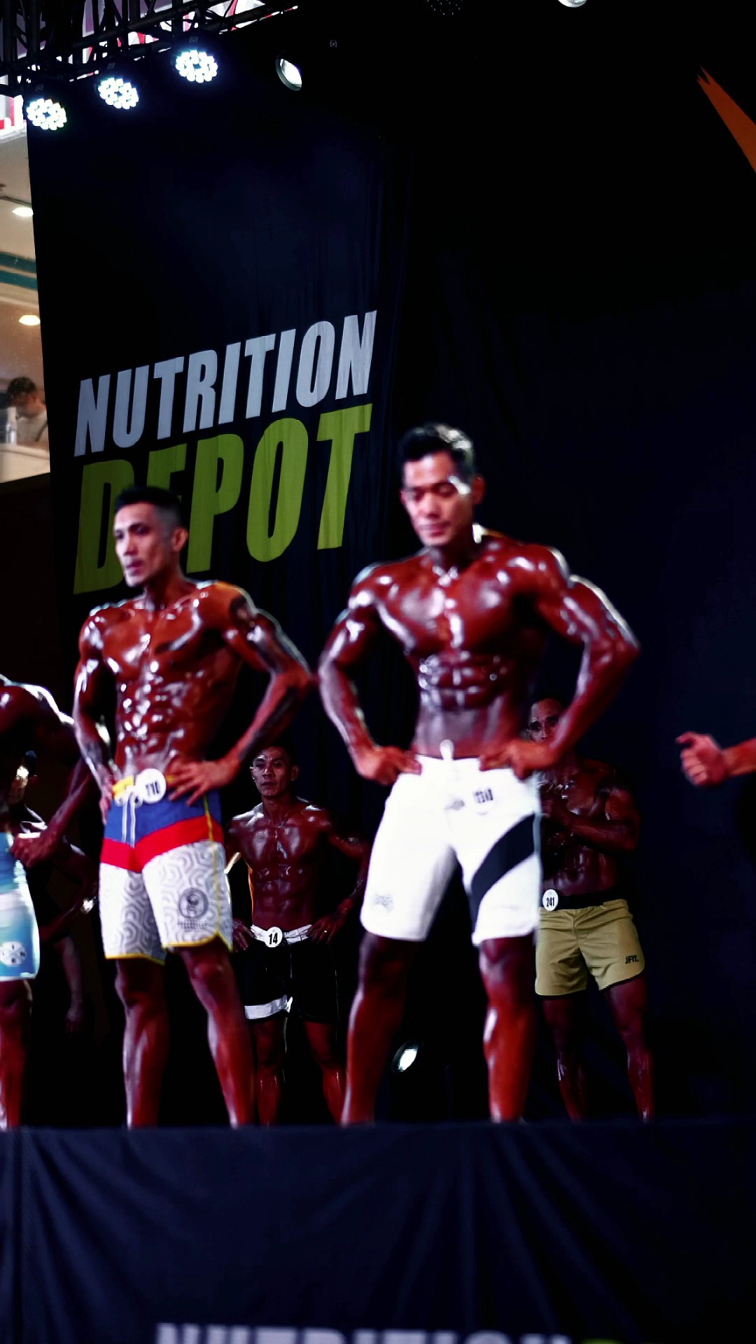 body building quotes