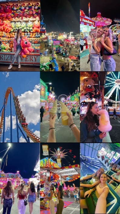 Festival Recap
