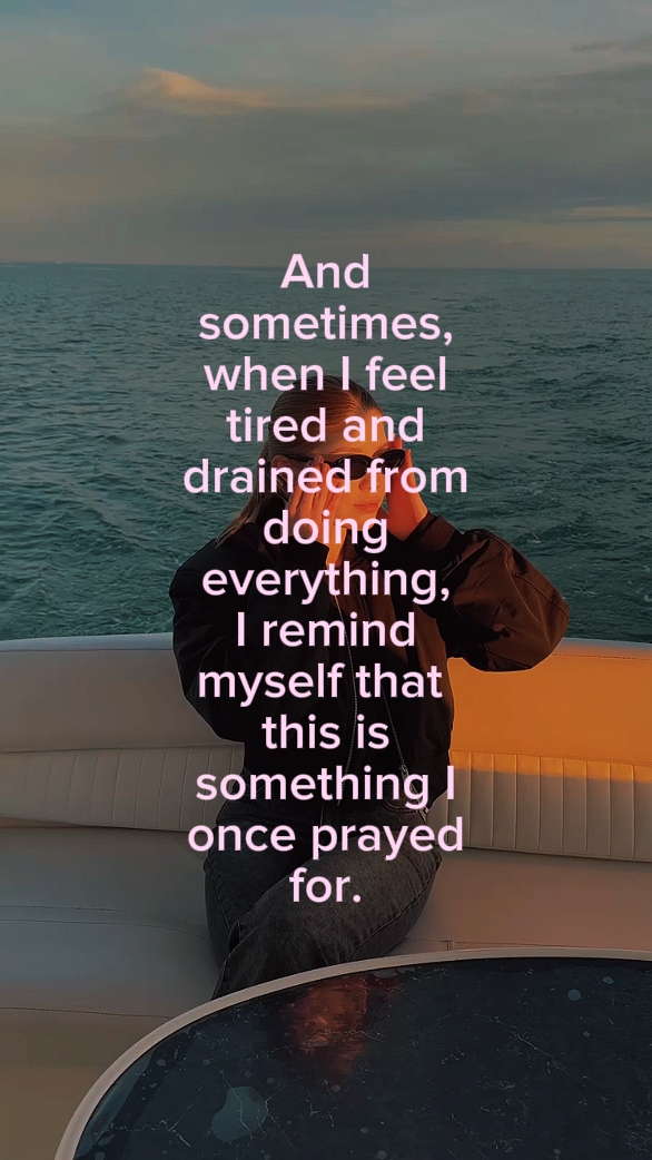 and sometimes