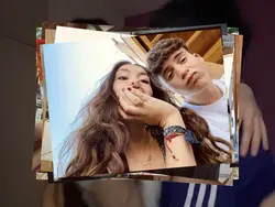 Otro mes con mi amor
