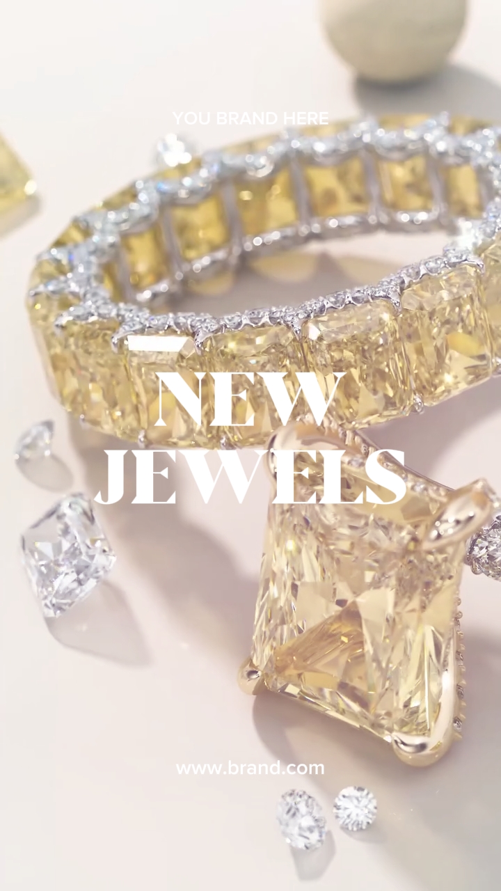 Nuevas Joyas