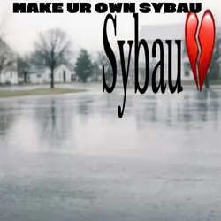 Make your own sybau
