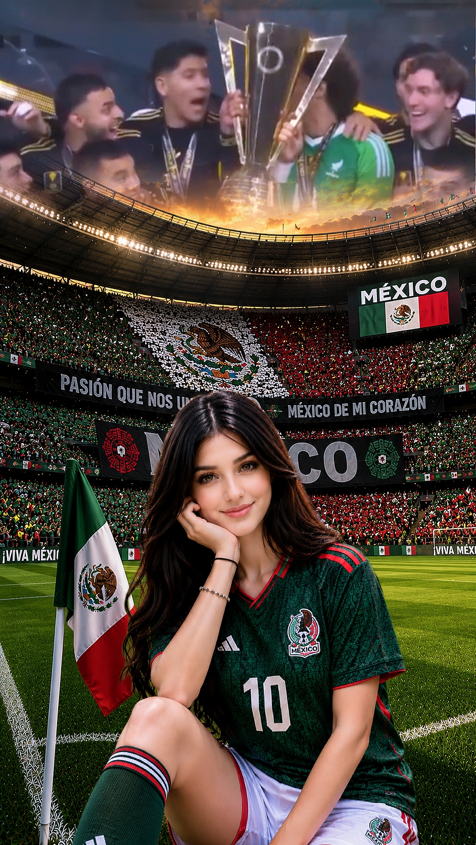 Mexico World Cup