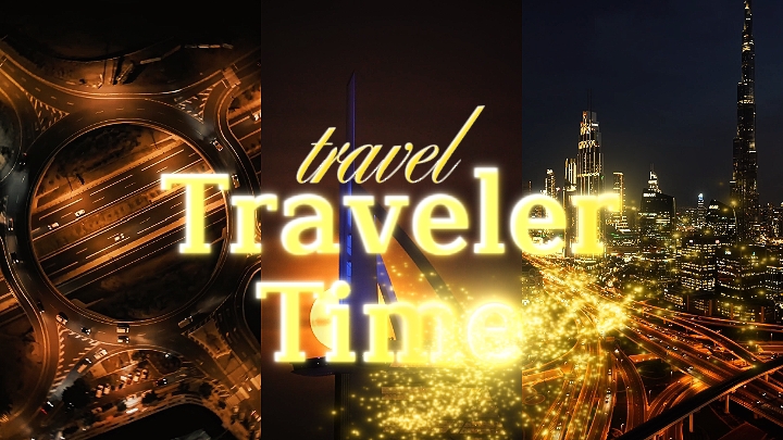 traveler time