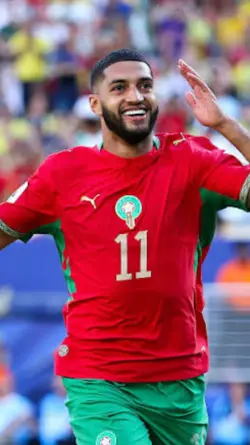 Morocco football