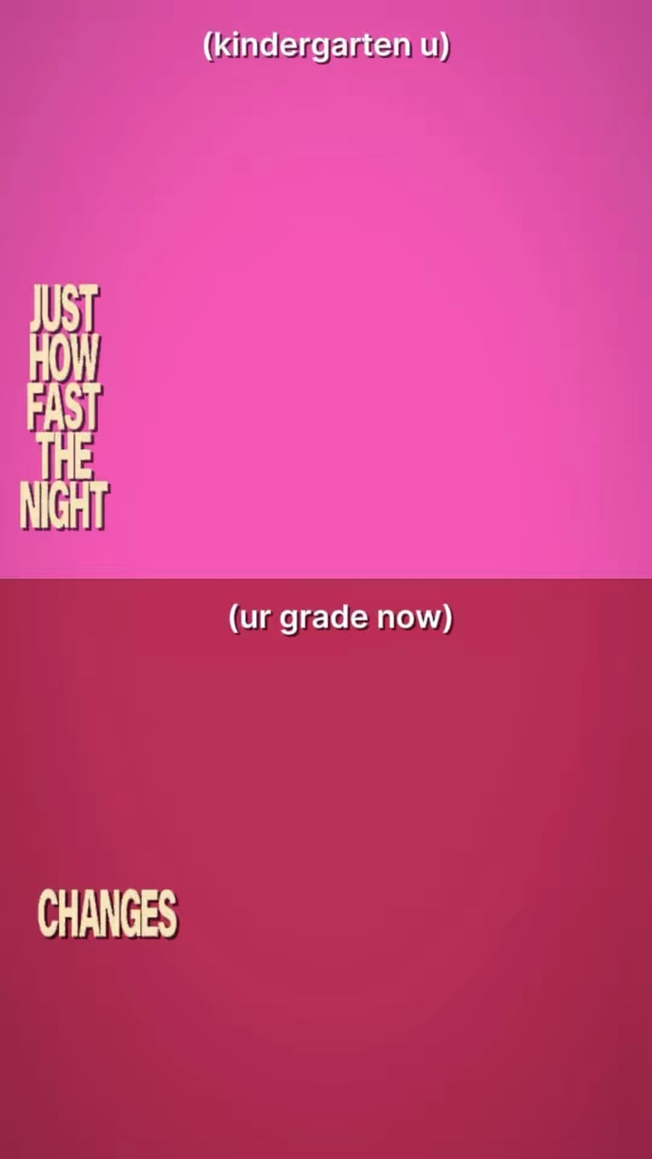 Changements 
