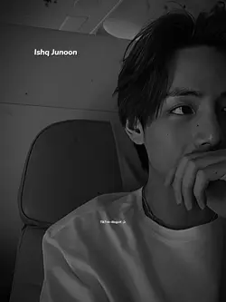 Ishq Janoon <3