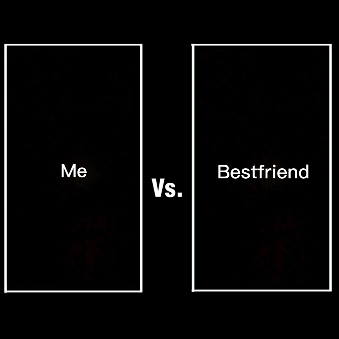 vs trend