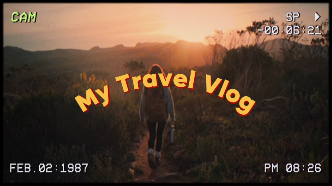 Travel Intro