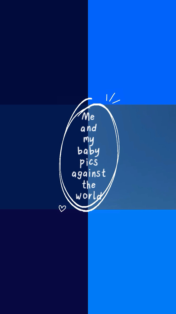 Meandmybabypics