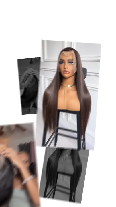 wig