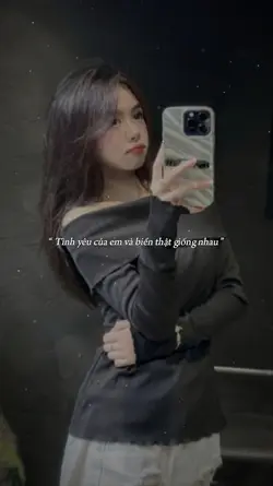 Em cộng với biển