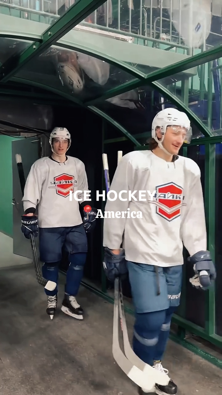 Ice Hockey