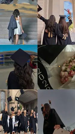 graduation