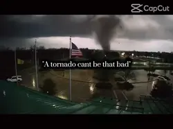 tornado Edit