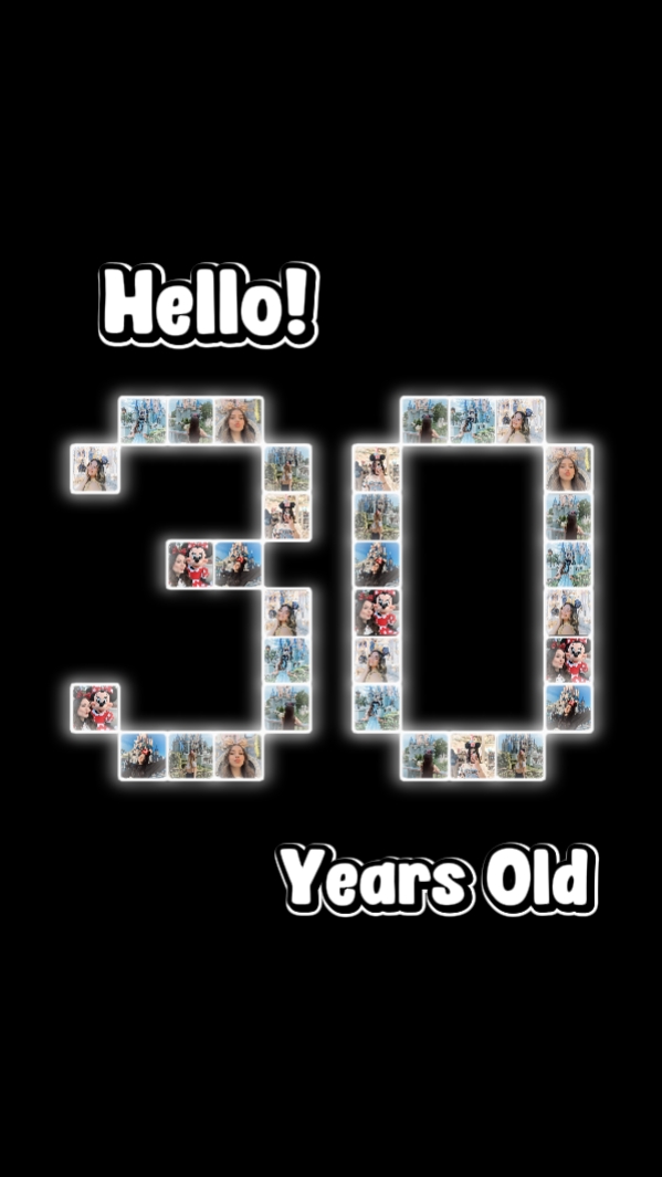 Olá, 30